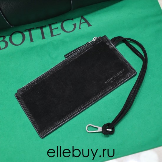 BOTTEGA VENETA SLIP Tote Large 36 Lambskin Black 36x24x12cm​2​ Full Leather