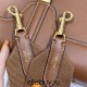 Celine Teen Soft 16 Brown Model: 196853 Size: 23x15x9cm