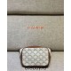 Celine Triomphe Canvas Small 30 Bucket White Brown Model: 191442 Size: 30x22x13cm