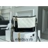 Chanel Gabrielle Hobo White with Gold Hardware Lamb Leather Hass Factory leather 15x20x8cm