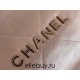 Chanel 22S Chanel 22 Bag Rose Gold Hardware Small Size 37 Silver Hardware Calfskin Leather Hass Factory leather 35x37x7cm