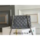 Chanel Classic Flap bag Mini 20 Grey Champagne Gold Hardware Lambskin Hass Factory leather 13x20x6cm