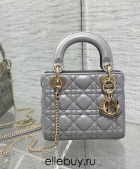 Lady Dior 17