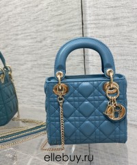 Lady Dior 20