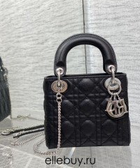 Lady Dior 12