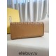 Fendi Sunshine Tote Large 35 Orange 35x31x17cm