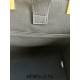 Fendi Sunshine Tote Small 22.5 Gray 22.5x22.5x12cm