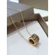 Bvlgari B.ZERO1 Necklace spring gold (Only 1 pcs for each customer)