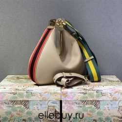 Gucci Attache, New Large 35, Monogram, Size: 35x32x6cm, Model: 702823