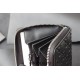 Gucci Signature Wallet, Zipper Closure, Size: 19x9x3cm, Model: 473928