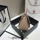 Gucci GG Marmont Mini, 26.5, Pink, Model: 498110, Size: 26.5x20x9cm