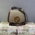 Gucci Blondie, Monogram, Brown, Model: 699210, Size: 29x22x7cm