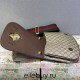 Gucci Blondie, Monogram, Brown, Model: 699210, Size: 29x22x7cm