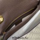 Gucci Blondie, Monogram, Brown, Model: 699210, Size: 29x22x7cm