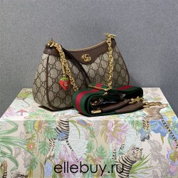 Gucci Ophidia New, Model: 735132, Size: 25x15.5x6cm