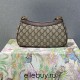 Gucci Ophidia New, Model: 735132, Size: 25x15.5x6cm