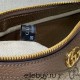 Gucci Ophidia New, Model: 735132, Size: 25x15.5x6cm