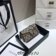 Gucci Dionysus, Grey Monogram, Model: 476432, Size: 16.5x10x4cm