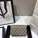 Gucci Dionysus, Grey Monogram, Model: 476432, Size: 16.5x10x4cm