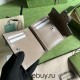 Gucci Dionysus Wallet, Monogram, Model: 627073, Size: 11x9.5x3cm