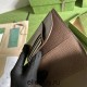 Gucci Ophidia Wallet, Monogram GG, Model: 598914, Size: 10.5x14.5cm