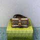 Gucci Retro Messenger Bag, Model: 671620, Size: 20x17x8cm