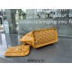 Goyard St Louis Tote Mini Yellow 29x20x10cm