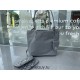 Goyard St Louis Tote Mini Dark Gray 29x20x10cm