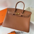 Birkin 35 Togo