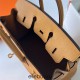 Hermes Hermès Birkin 25cm Togo 2S Sesame Waxed Thread Gold Hardware Hand-Stitched