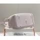 Hermes Hermès Lindy 30 Togo Dreamy Purple 30cm Silver Hardware Hand-Stitched