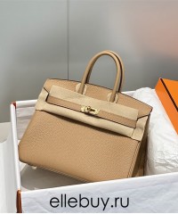 Birkin 25 Togo