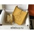 Hermes Hermès Evelyne 18 Togo Yellow Gold Hardware Hand-Stitched