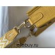 Hermes Hermès Evelyne 18 Togo Yellow Gold Hardware Hand-Stitched