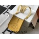 Hermes Hermès Evelyne 18 Togo Yellow Gold Hardware Hand-Stitched