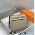 Birkin 25 Epsom