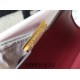 Hermes Hermès Constance 23 Epsom Deep Red Gold Hardware Hand-Stitched