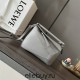 Loewe Puzzle Grey Small 18 Model: L062312, L10173 Size: 18x12.5x8cm