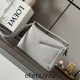 Loewe Puzzle Grey Medium 24 Model: L062324, L10172 Size: 24x10.5x16cm