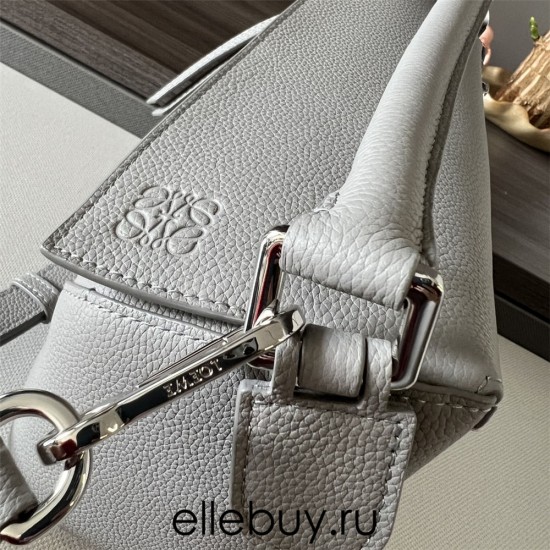 Loewe Puzzle Grey Medium 24 Model: L062324, L10172 Size: 24x10.5x16cm