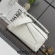 Loewe Puzzle White Large 29 Model: L062329, L10171 Size: 29x19.5x14cm