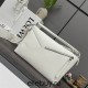 Loewe Puzzle White Large 29 Model: L062329, L10171 Size: 29x19.5x14cm