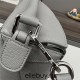 Loewe Puzzle Grey Large 29 Model: L062329, L10171 Size: 29x19.5x14cm