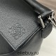 Loewe Puzzle Black Large 29 Model: L062329, L10171 Size: 29x19.5x14cm