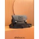 Louis Vuitton Discovery Messenger PM Voyager in Monogram Eclipse Black (M40511): 33.0x22.5x11.0 cm