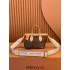 Louis Vuitton Neverfull BB New Handbag (M46705): Size - 24x9x14cm