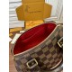 Louis Vuitton Speedy Bandoulière 20 Handbag (M40489): Monogram Canvas, Size - 20.5x13.5x12cm