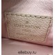 Louis Vuitton Summer Bundle Handbag (M46492) - Pink: Dégradé Monogram Empreinte Embossed Leather, Size - 28x20x11.5cm