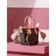 Louis Vuitton Neverfull BB New Handbag (M46705): With new wide shoulder strap, Size - 24x9x14cm