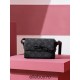 Louis Vuitton STEAMER Mini Handbag (M81783) - Monogram Eclipse Black: Canvas, Size - 18x11x6.5cm